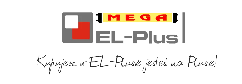 MEGA w EL-PLUS