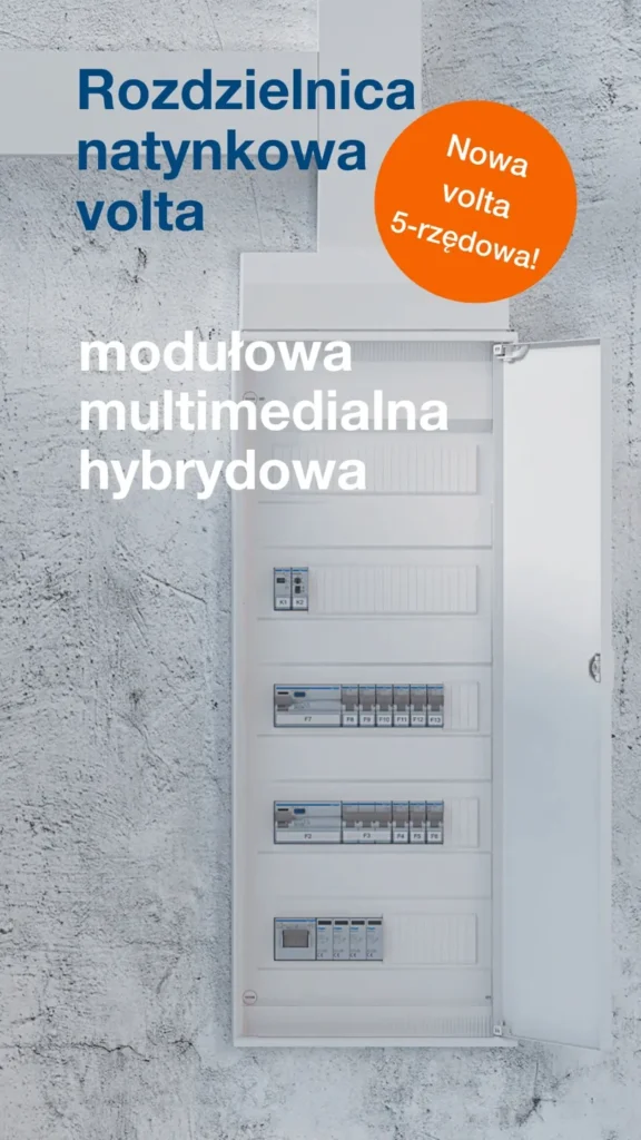 Hager-rozdzielnica-natynkowa-volta-modulowa-multimedialna-hybrydowa