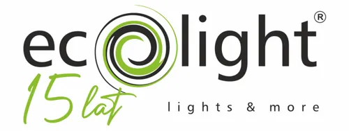 logo firmy eco-light