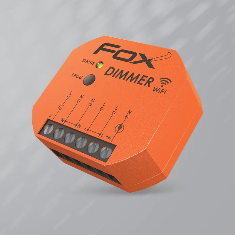 fox-dimmer-sciemniacz-oswietlenia